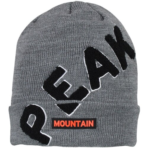 Peak Mountain Kape Bonnet MARIE Siva Cene