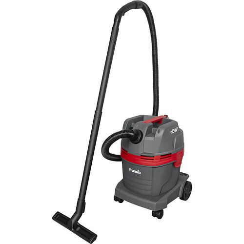 Starmix sesalnik za mokro/suho sesanje ecraft L-1422 hkr, 1400 w, prostornina 22 l Cene