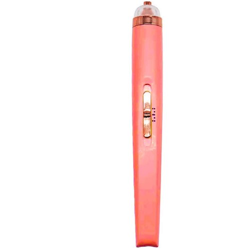 INF Flawless 5-v-1 LED električni pilnik za nohte &mdash; polnilni brezžični Red, (5000283937) Cene