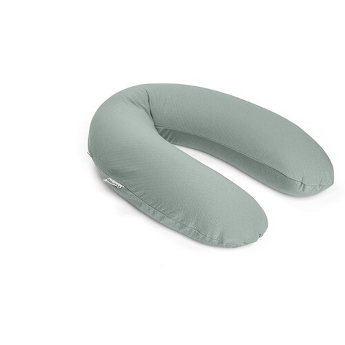 Doomoo jastuk za dojenje Buddy - Tetra Jersey Green Cijene