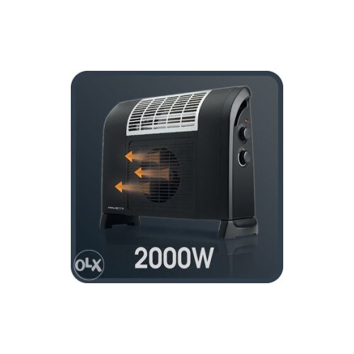 Rowenta Konvektor IR5010F 2000W Grijalica Cijene