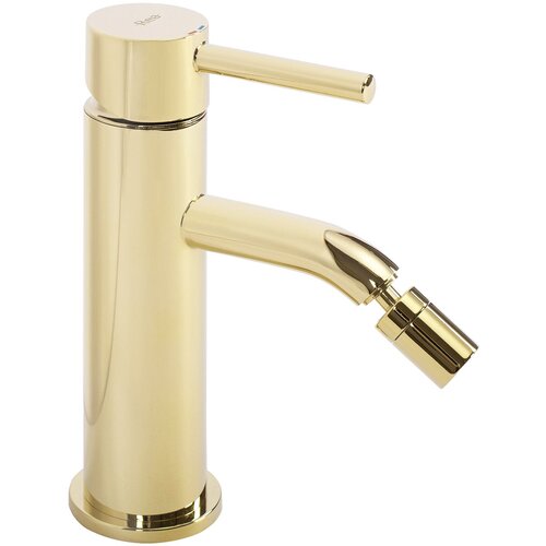 Rea Mešalnik za bidet Lungo Gold Cene