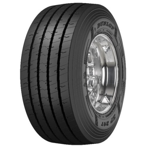 Dunlop 385/65r22.5 sp247 164k m+s 3pmsf prikolica ( 00572202 ) Cene