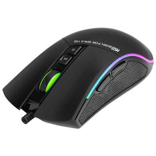 Marvo M513 RGB miš Slike