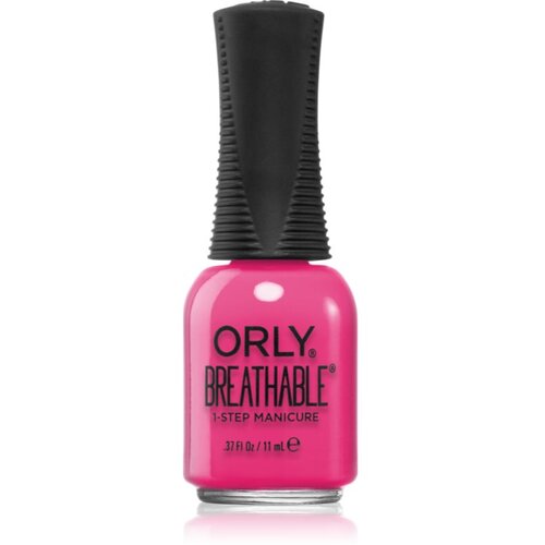 Orly Breathable lak za njegu noktiju nijansa Pep In Your Step 11 ml Cijene