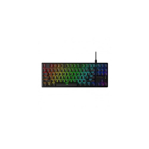 Hyperx Alloy Origins Core RGB Red Gaming... Cijene