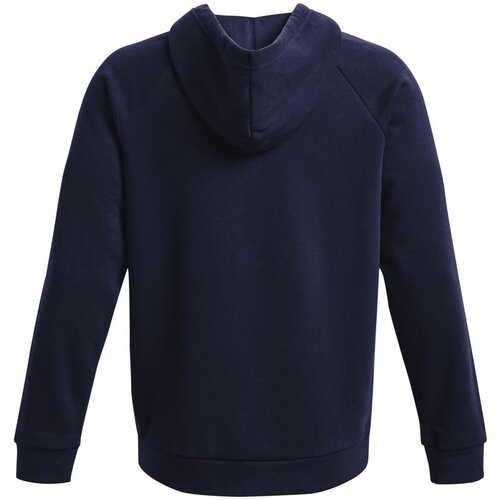 Under Armour Men's Rival Fleece FZ Hoodie Cene
