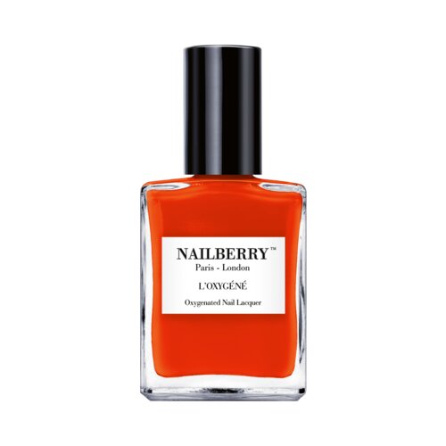 Nailberry Joyful L'Oxygéné Cene
