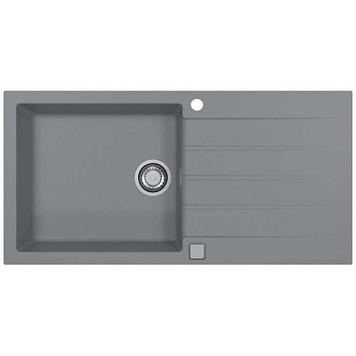 Alveus sudoper cadit 50 concrete G81 Slike