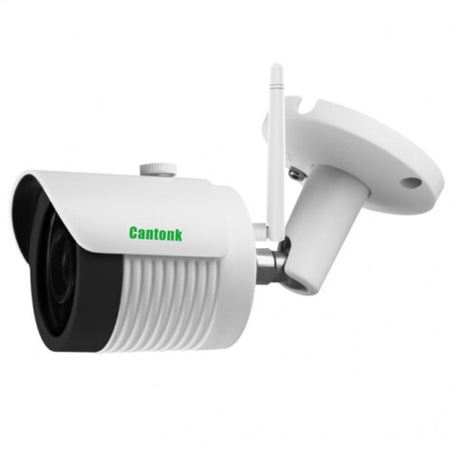 Elementa IP Wi-Fi kamera Slike