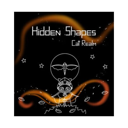 Steam Hidden Shapes - Cat Realm (PC) Key GLOBAL Cene