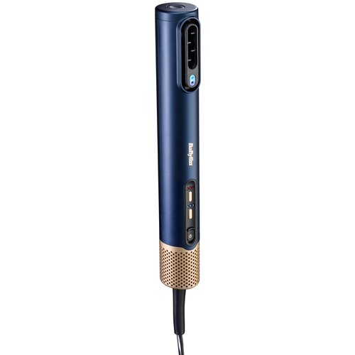 Babyliss Air Wand AS6550E kodralnik-sušilnik 1 kos Cene