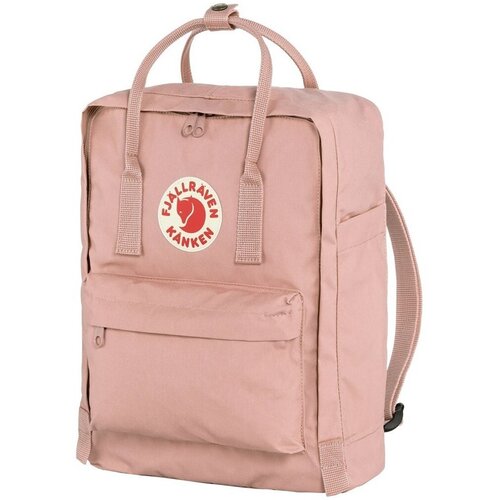 Fjallraven Nahrbtniki F23510302 Rožnata Slike