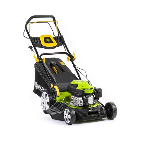 Fieldmann benzinska kosilica FZR 4614-144B Cijene