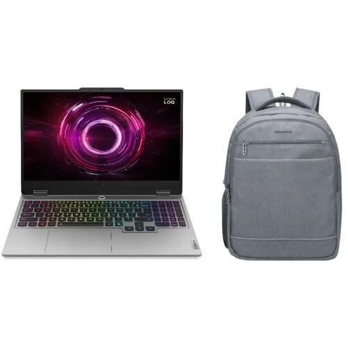 Lenovo NB LOQ 15 R7-250/16GB/M.2 1TB/15.6"/RTX5060 8GB/SRB/2Y/83JG0042YA+ranac Cene