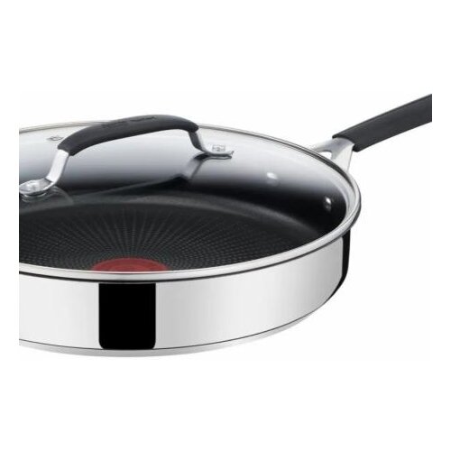 Tefal Jamie Oliver tava sa poklopcem 24 cm / E3033275ID: EK000540235 Cijene