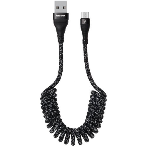 Remax super spring mikro usb 120cm 2.1A Cene
