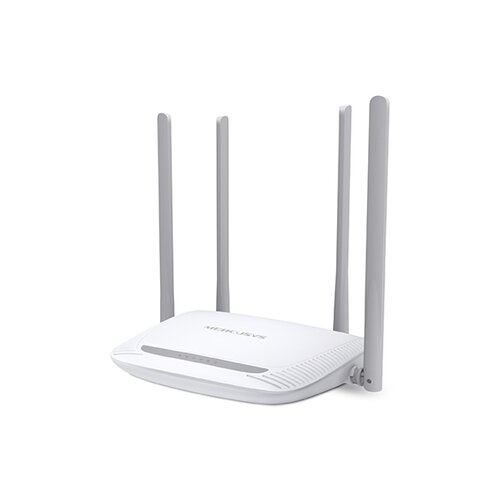 Mercusys MW325R WIRELESS ROUTER (MW325R) Cijene