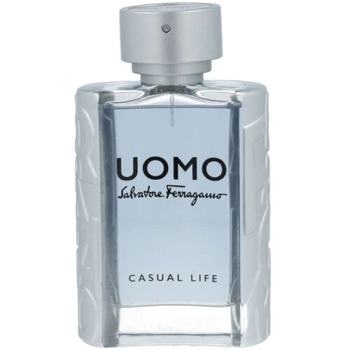 Parfem za mu&scaron;karce Salvatore Ferragamo EDT Uomo Casual Life 100 ml Cijene