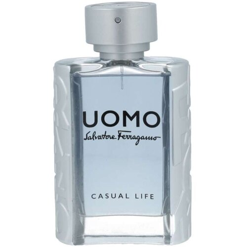 Parfem Uomo Casual Life Toaletna voda za mo&scaron;ke 100 ml Cene