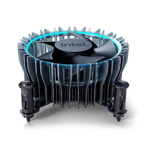 Intel Bxtsrm1-Sp Lga-1700 Laminar Rm1 Heatsink, (21407976) Cene