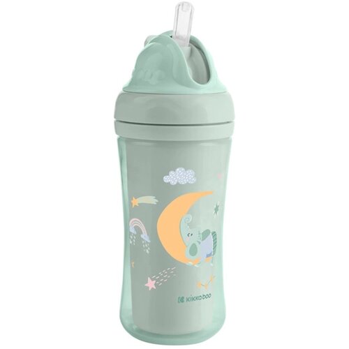 &amp;Scaron;olja sa slamkom Moony Me 220ml Mint KKB31080 Slike