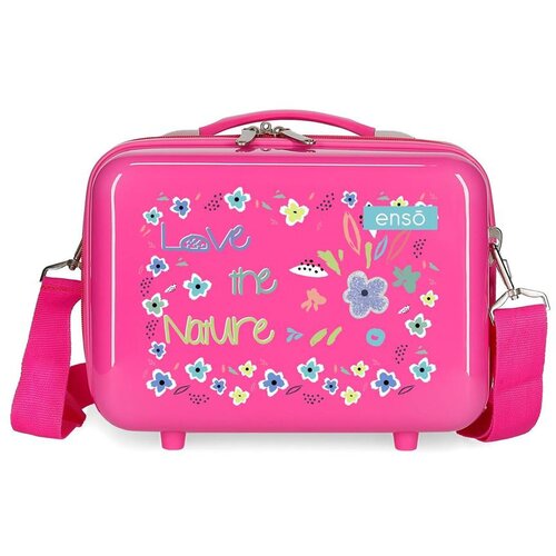 Enso Beauty case ABS love the nature Cene