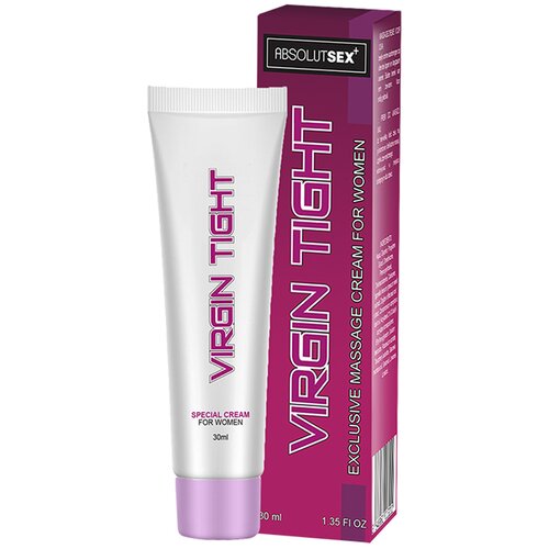 Ruf Gel za učvršćivanje vagine Virgin Tight, 30 ml Cijene