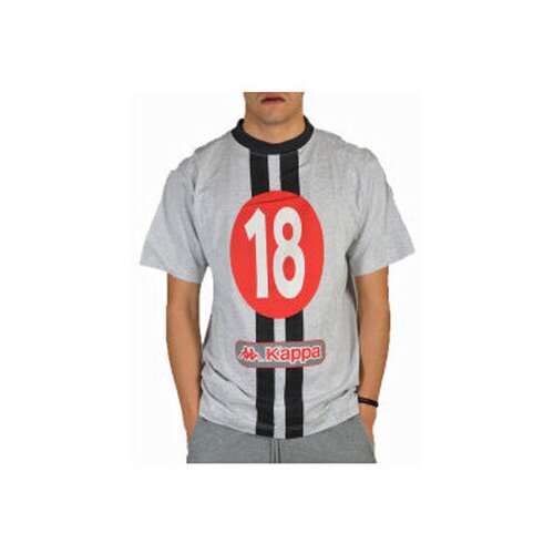 Kappa Majice &amp;amp; Polo majice Cameroun t.shirt Siva Slike