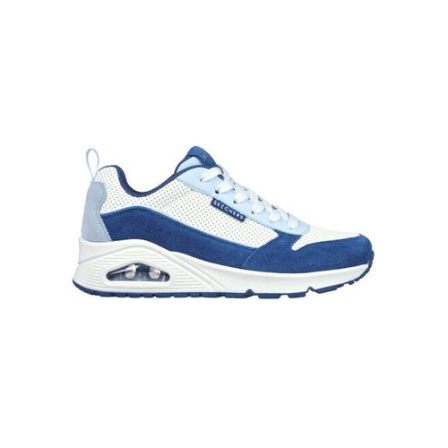Skechers Modne superge uno Modra Slike