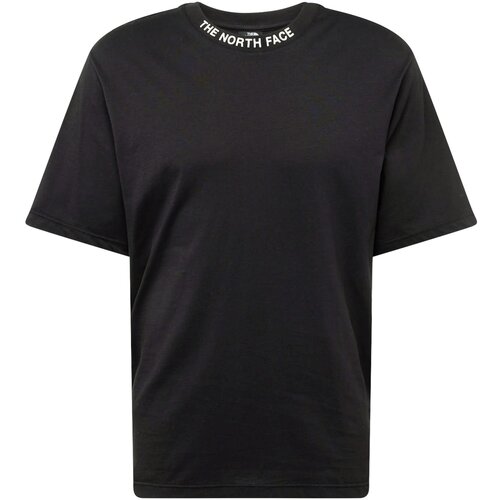 The North Face Majica &amp;#039;ZUMU&amp;#039; crna / bijela Slike