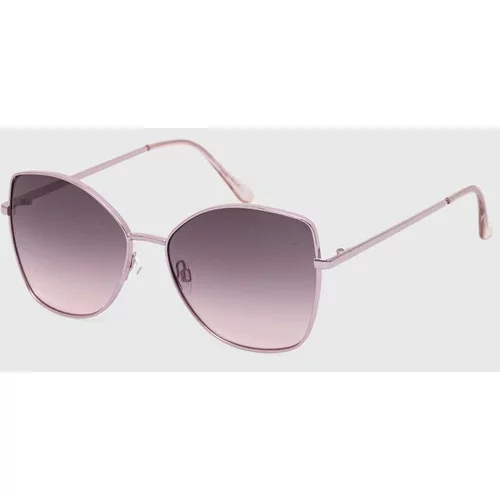 Medicine Sunčane naočale za žene, boja: ružičasta