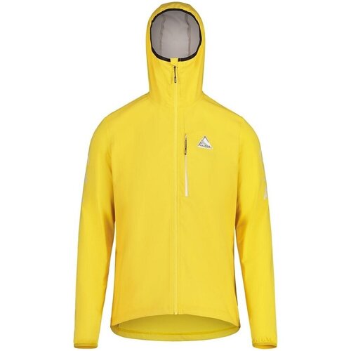 Maloja Jakne Alpine Glide And Ride Rumena Slike