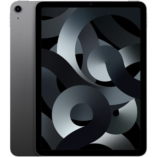 Apple 10.9-inch iPad Air 5 Wi-Fi 256GB - Space Grey Slike