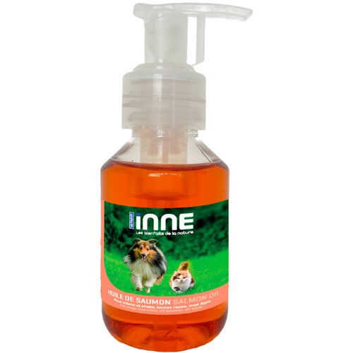 Nutrivet Inne lososovo ulje - 100 ml Cijene