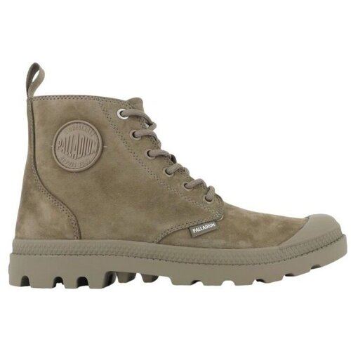 Palladium Pol&amp;scaron;kornji 79495-PAMPA HI NBK Zelena Slike