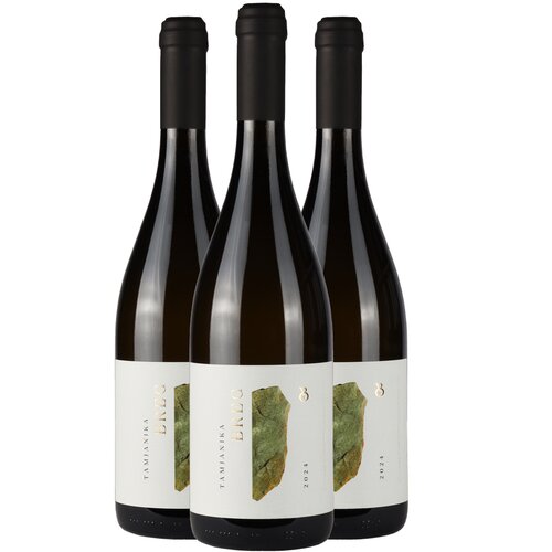 Vinarija Breg AKCIJA 2+1 Breg Tamjanika Slike