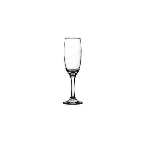 PASABAHCE čaša za šampanjac imperial 21CL 3/1 190394 Slike