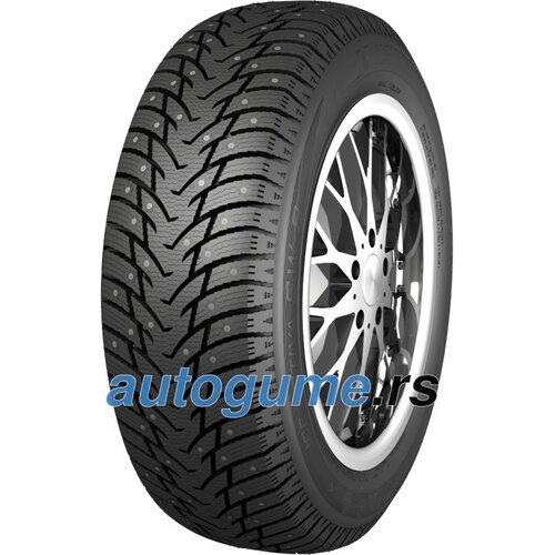 Nankang ICE ACTIVA SW-8 ( 225/55 R19 103T XL, SUV, stavljenji spike-ovi DOT2023 ) Slike