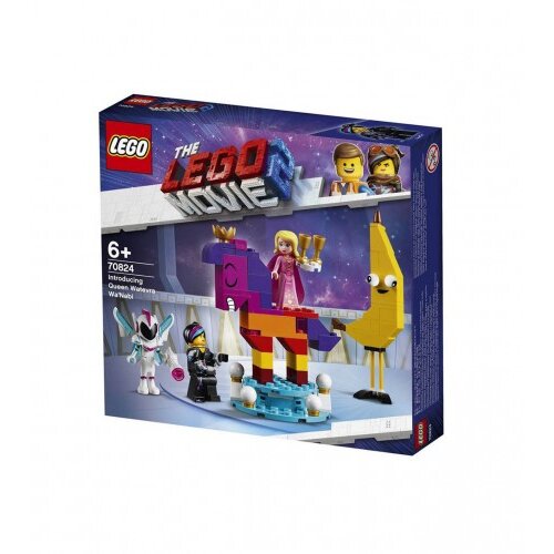 GRANT Igračka Lego movie kraljica Watevra 70824 Cijene