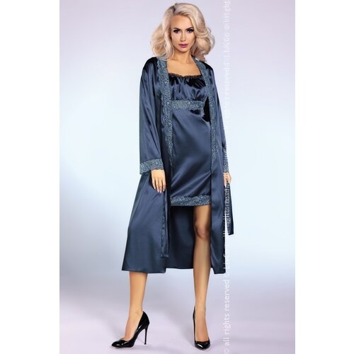 Livia Corsetti 2019 KOMPLET Livia Yesenia Slike