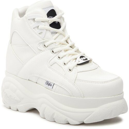Buffalo Superge 1340-14 2.0 1634001 White Cene