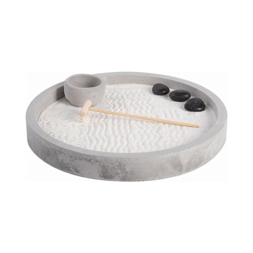 Esschert Design zen vrt zen, ø 24 cm Cene