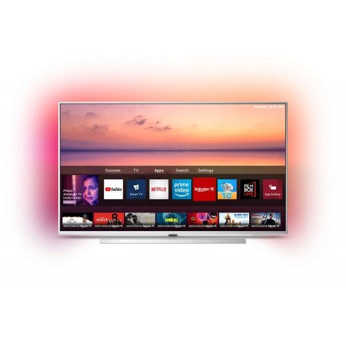 Philips televizor 43PUS6804, E-LED 43 Slike