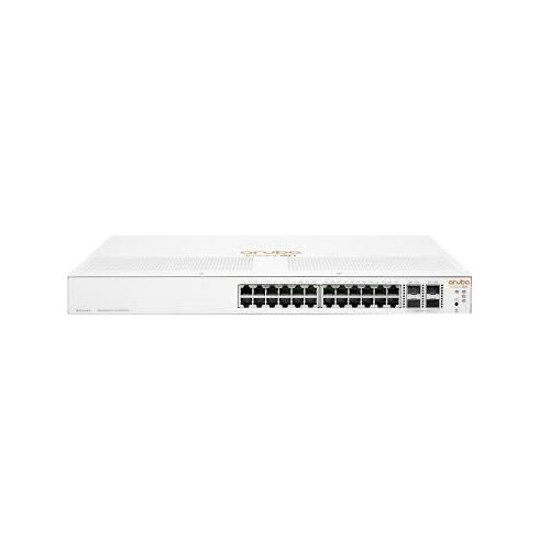 HP aruba instant on 1930 24G 4SFP+ (JL682A) svič Cene