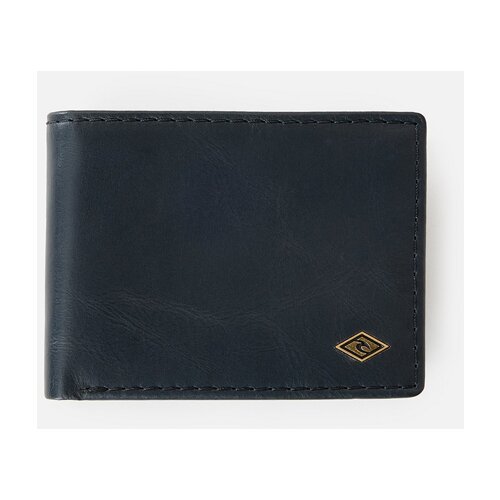 Rip Curl STASHED RFID ALL DAY Black Wallet Cijene