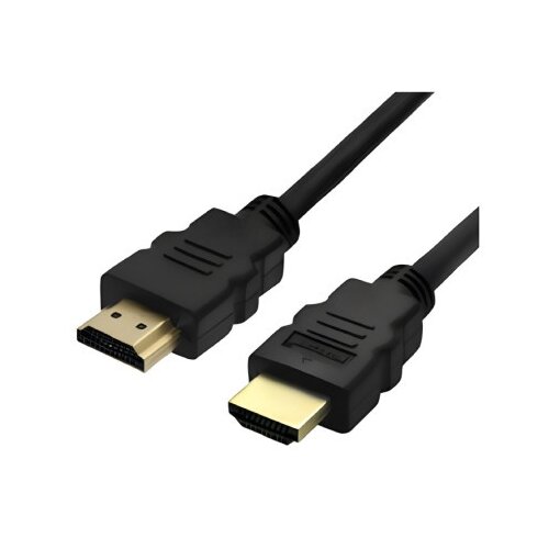 E-green Kabl HDMI 2.0 M/M 4.5m crni Slike