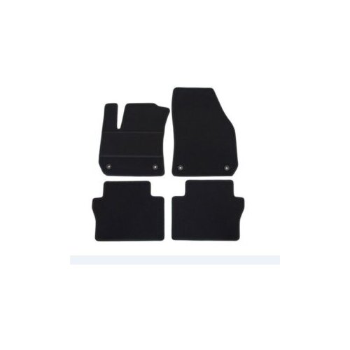  PATOSNICE TEPIH TIPSKE OPEL ZAFIRA B 2005-2014 (2 REDA) Cijene