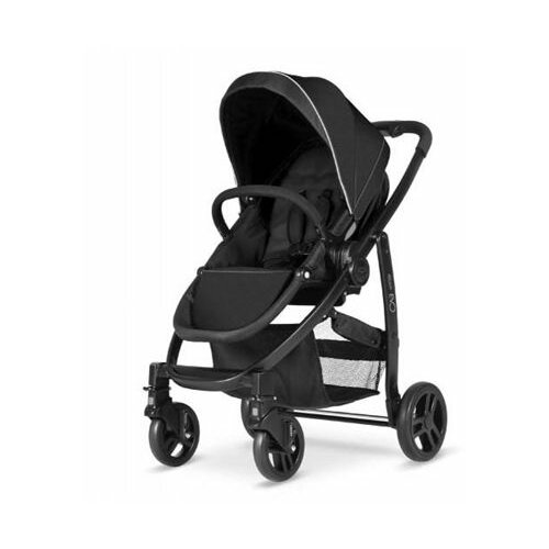 Graco kolica za bebe Evo Pit Stop crni Slike