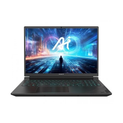Gigabyte G6X 9KG / 32 (fhd+ 165Hz, i7-13650HX, 32GB, 1TB ssd, rtx 4060 8GB, rgb backlit) Slike